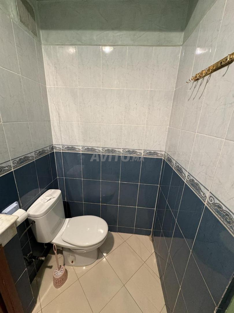 Appartement à vendre à Marrakech – Hay Izdihar — Photo 22