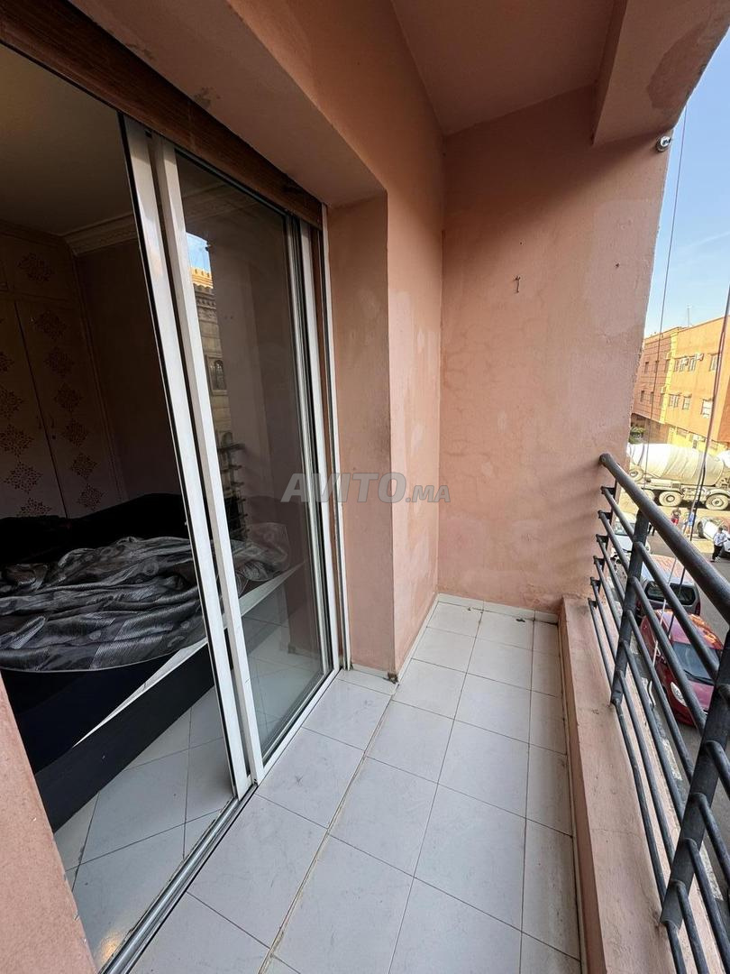 Appartement à vendre à Marrakech – Hay Izdihar — Photo 24
