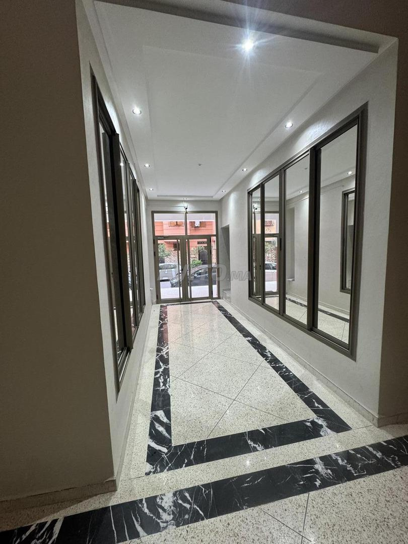 Appartement à vendre à Marrakech – Hay Izdihar — Photo 26