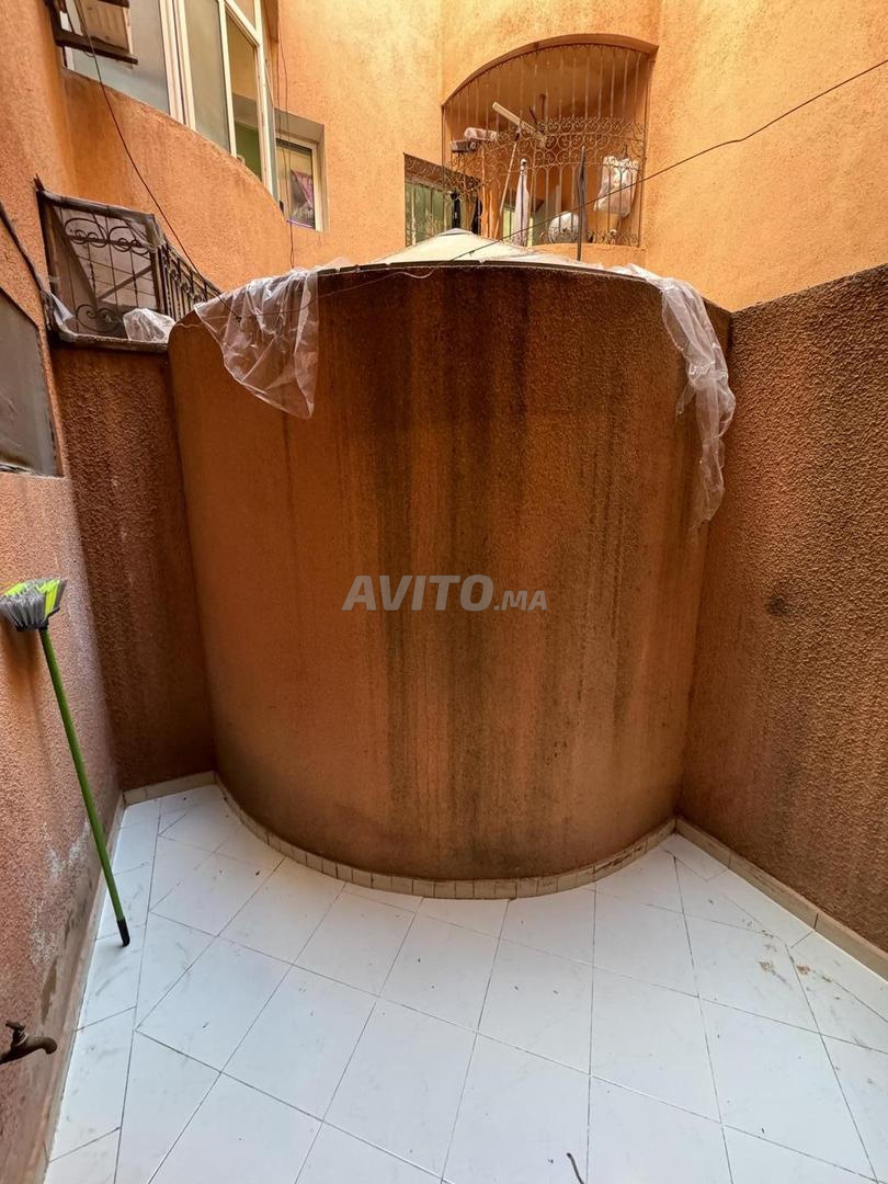 Appartement à vendre à Marrakech – Hay Izdihar — Photo 28