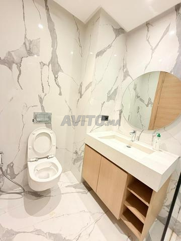 شقة استوديو 60 متر مربع للإيجار في Princesses بالدار البيضاء — Photo 13