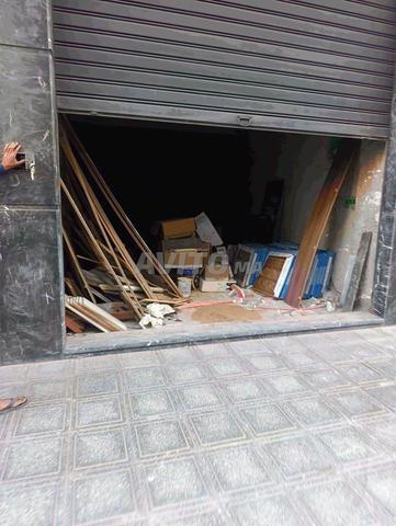 Commercial Premises 69 m² for Rent in Casablanca — Photo 2