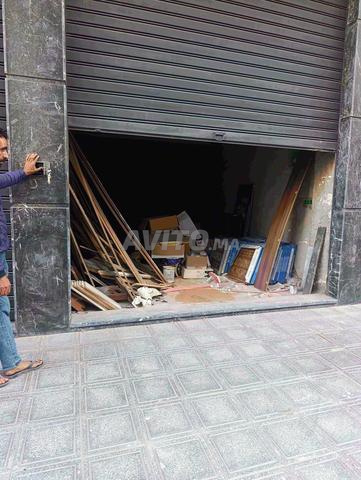 Commercial Premises 69 m² for Rent in Casablanca — Photo 4