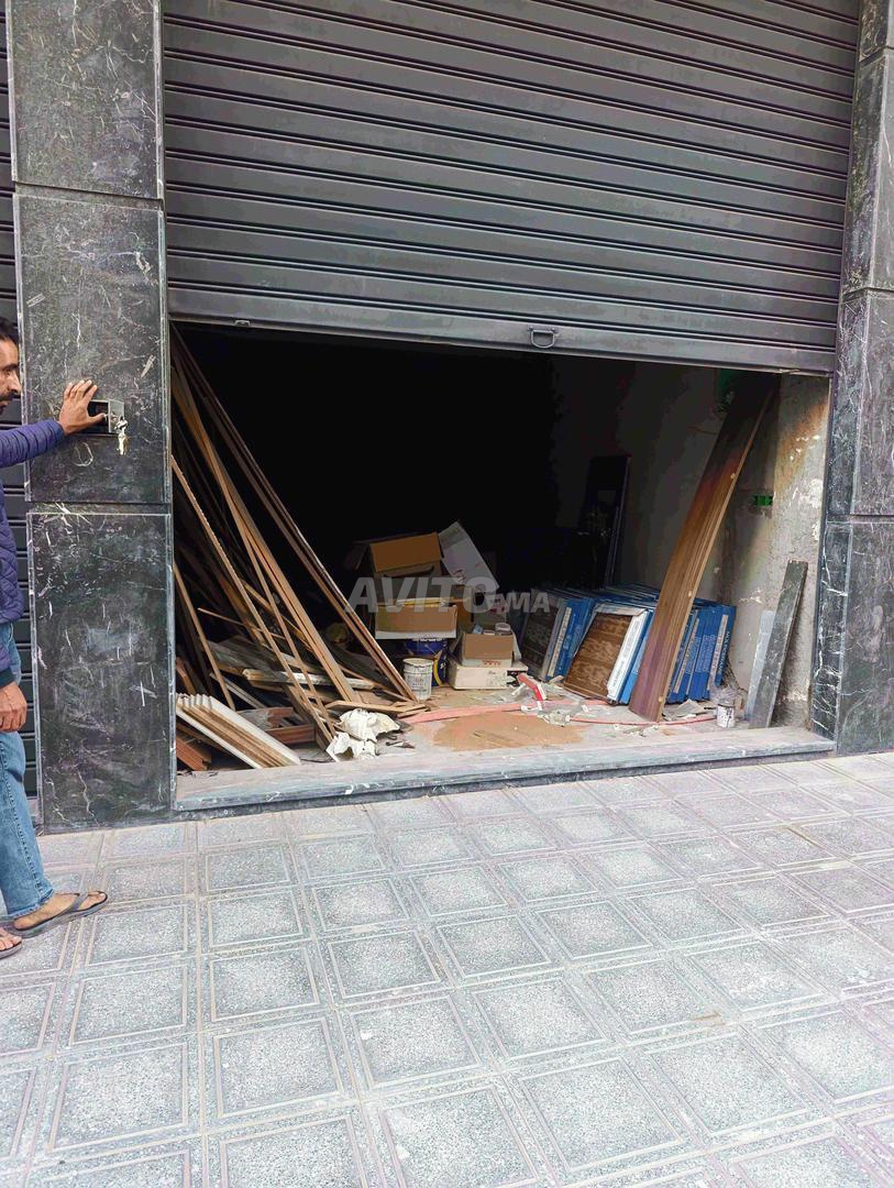 Commercial Premises 69 m² for Rent in Casablanca — Photo 3