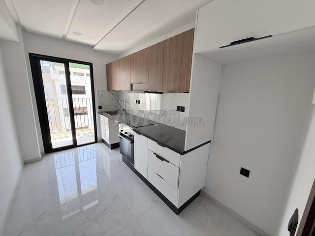 Appartement 85 m² à vendre à Kénitra Val Fleuri — Photo 2