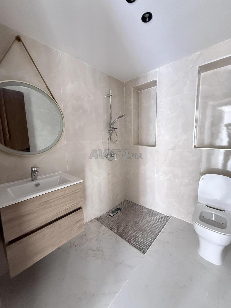 Appartement 85 m² à vendre à Kénitra Val Fleuri — Photo 3