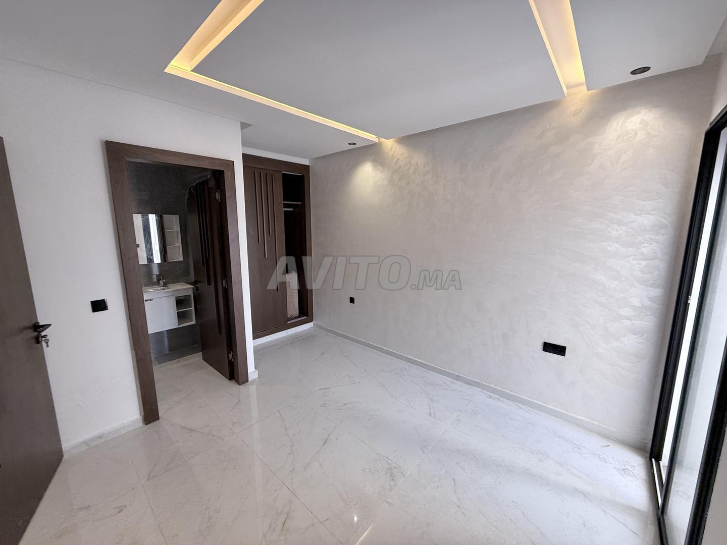 Appartement 85 m² à vendre à Kénitra Val Fleuri — Photo 5