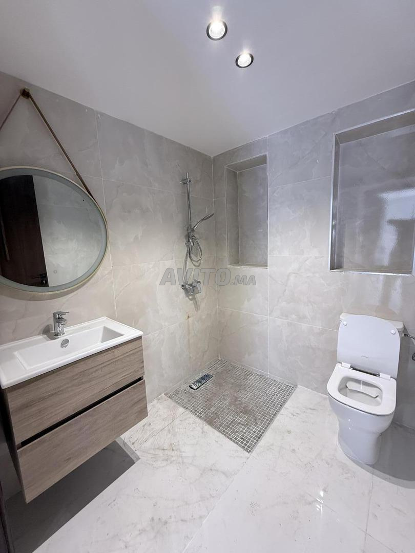 Appartement 85 m² à vendre à Kénitra Val Fleuri — Photo 9