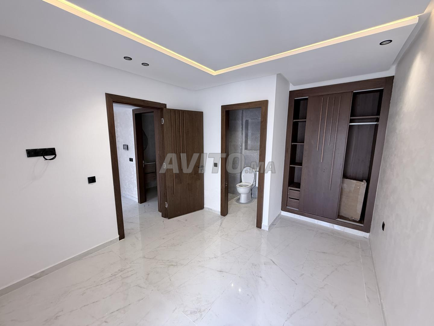 Appartement 85 m² à vendre à Kénitra Val Fleuri — Photo 11