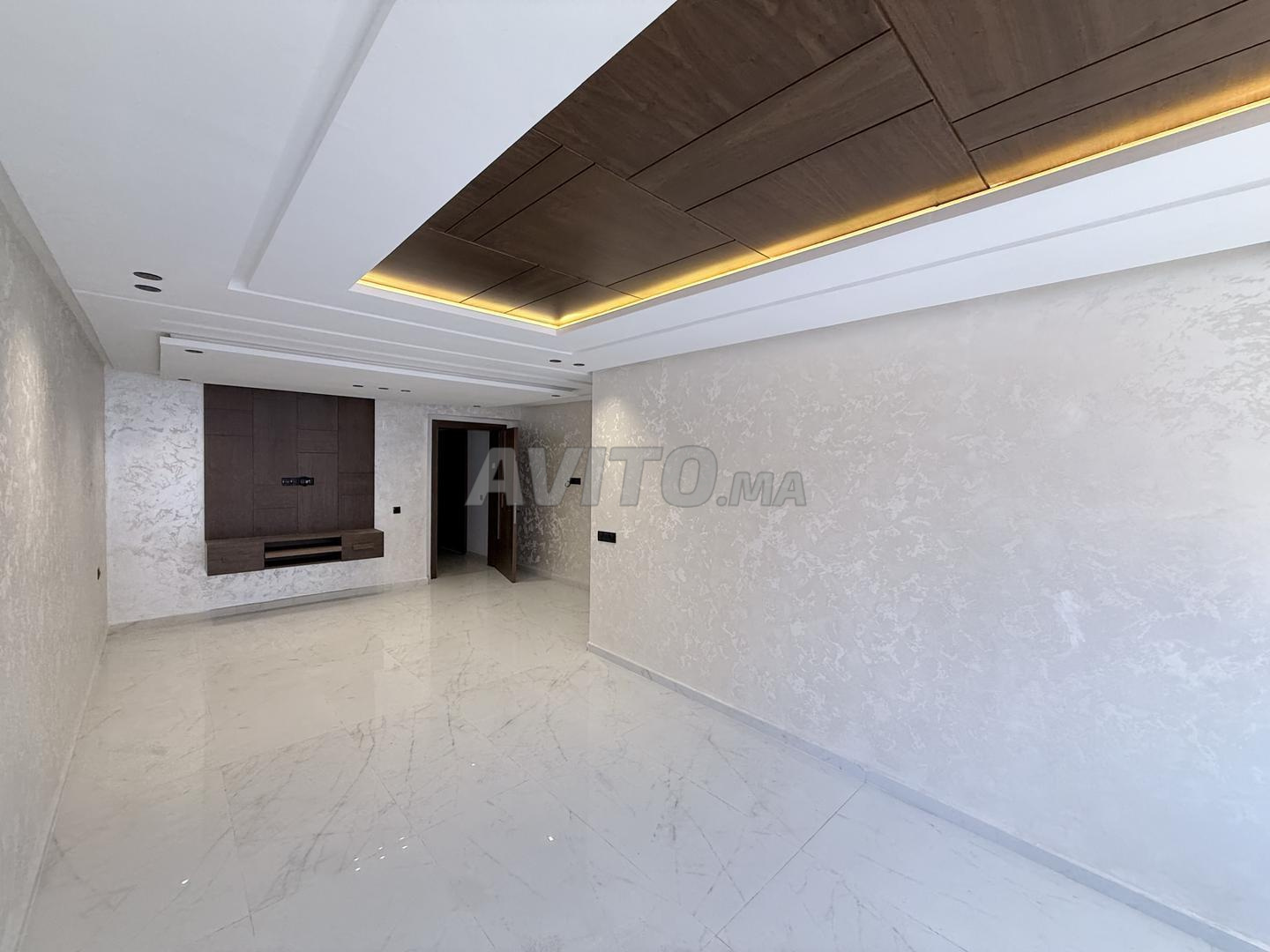 Appartement 85 m² à vendre à Kénitra Val Fleuri — Photo 13