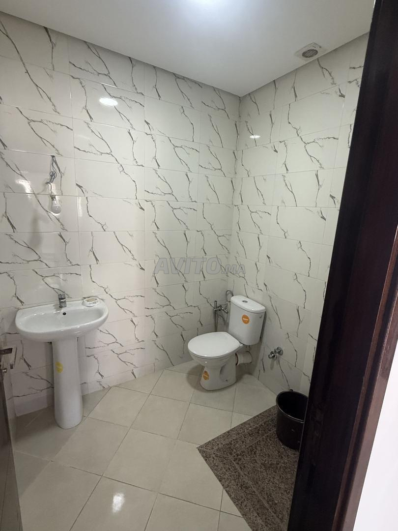 Local commercial 67 m² à louer à Casablanca (Sidi Moumen) — Photo 11