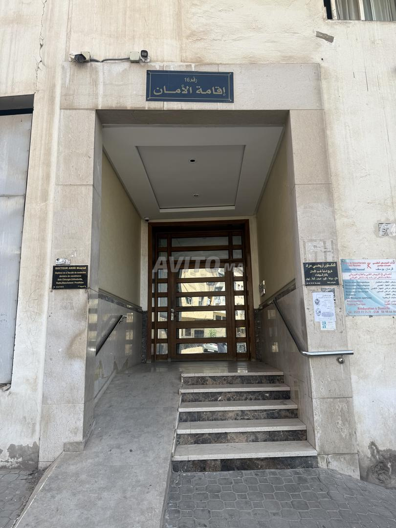Local commercial 67 m² à louer à Casablanca (Sidi Moumen) — Photo 13