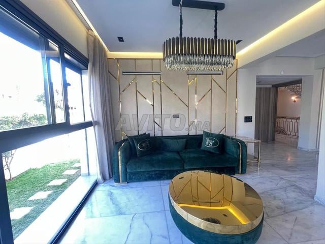 Luxury Villa for Sale 280 m² in Casablanca — Photo 3