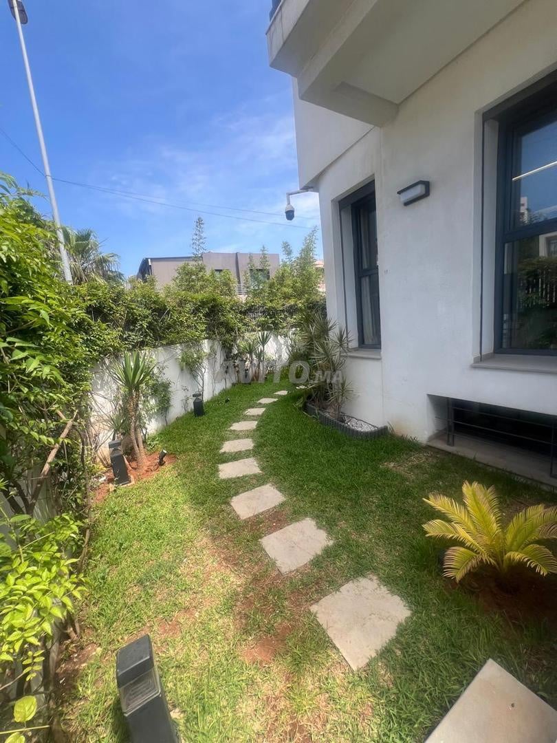 Exceptional Villa for Sale – Bourgogne, Casablanca