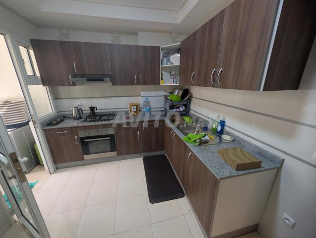 126 m² Apartment for Sale in Meknès (Hamria) — Photo 5