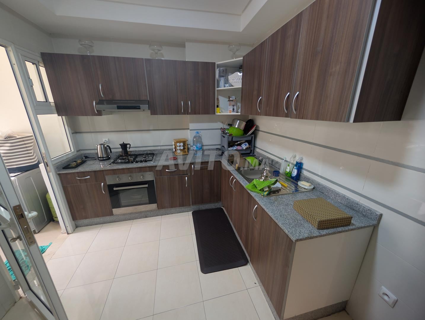 126 m² Apartment for Sale in Meknès (Hamria) — Photo 6