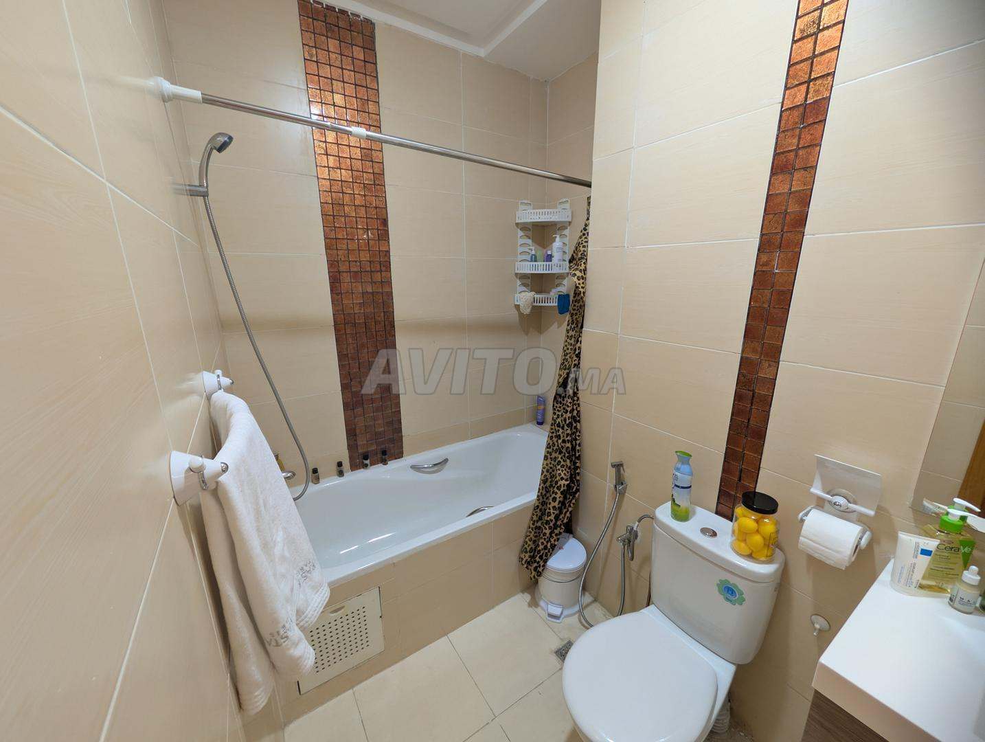 126 m² Apartment for Sale in Meknès (Hamria) — Photo 12