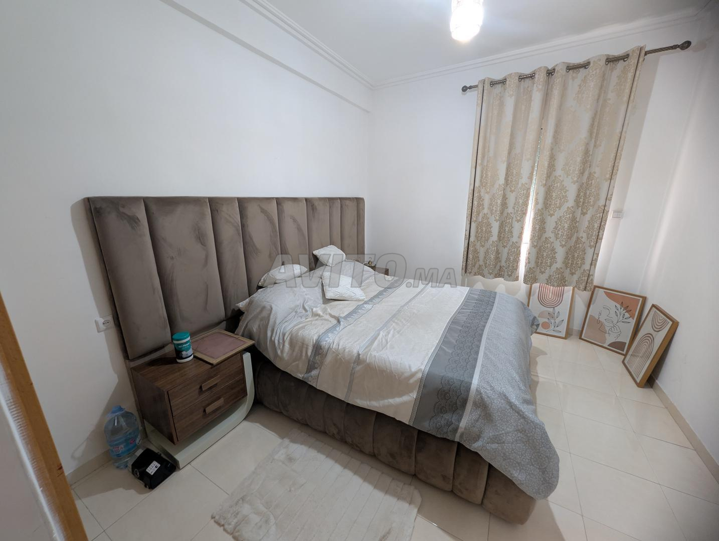 126 m² Apartment for Sale in Meknès (Hamria) — Photo 16