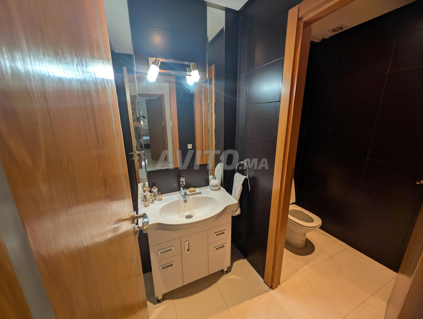126 m² Apartment for Sale in Meknès (Hamria) — Photo 18
