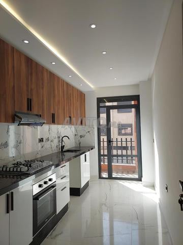 Apartment for rent, 78 m², in Kénitra — Photo 9