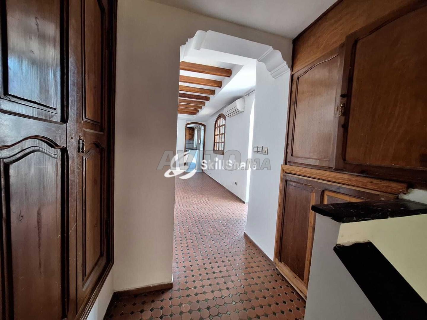 Appartement duplex 165 m² à vendre à Casablanca — Photo 16