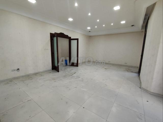 Office 76 m² for sale in Casablanca (Mers Sultan) — Photo 5