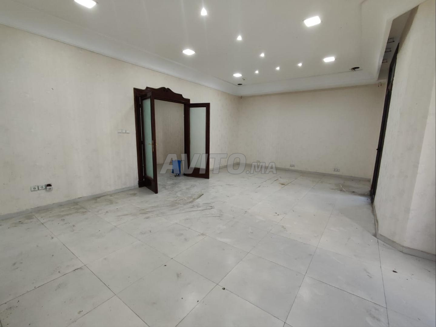 Office 76 m² for sale in Casablanca (Mers Sultan) — Photo 6