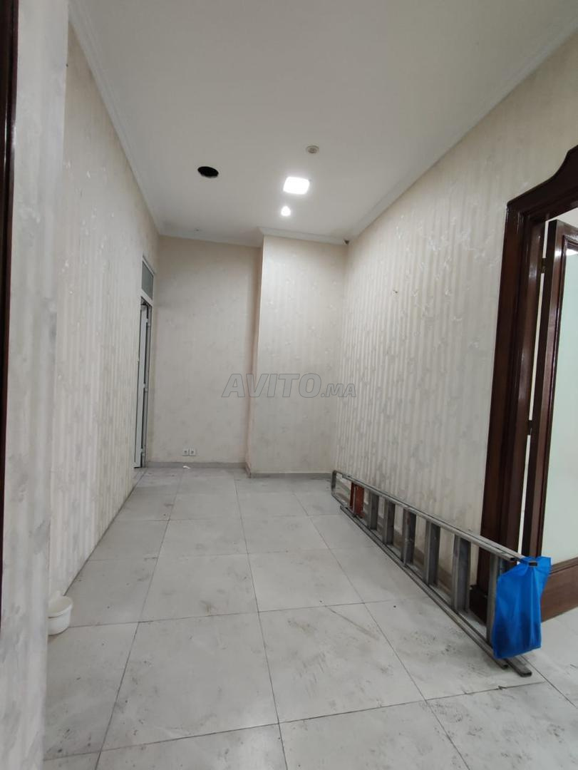 Office 76 m² for sale in Casablanca (Mers Sultan) — Photo 8