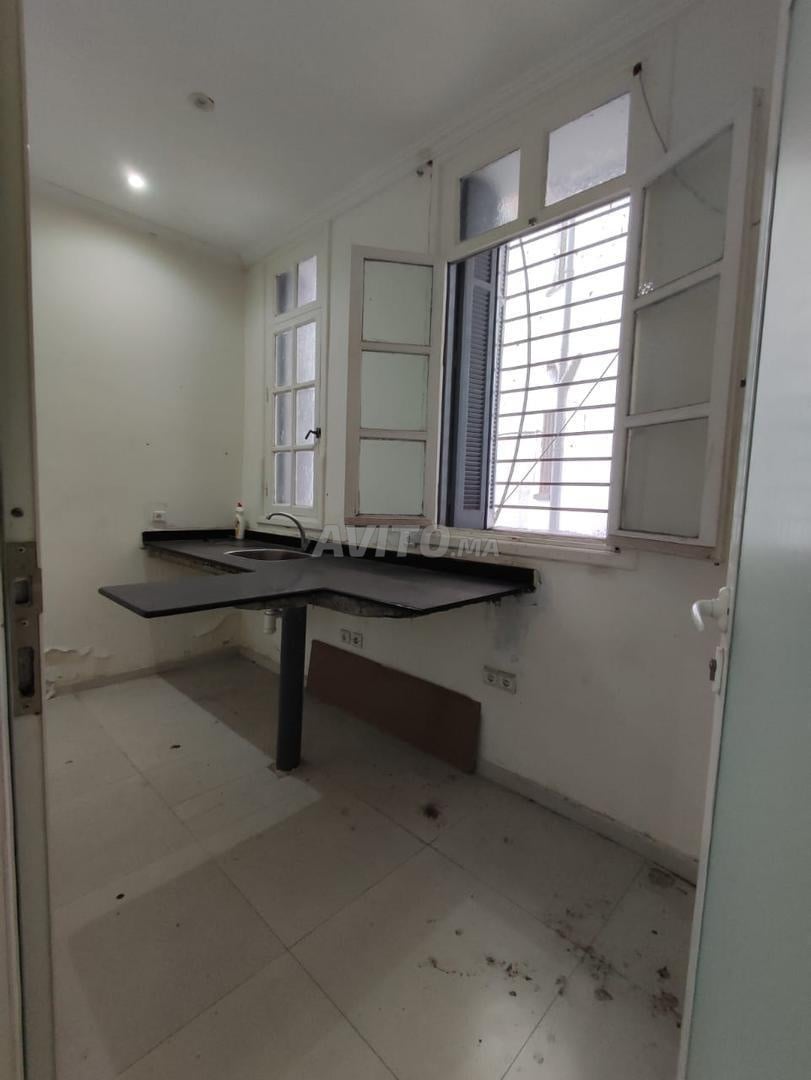 Office 76 m² for sale in Casablanca (Mers Sultan) — Photo 14