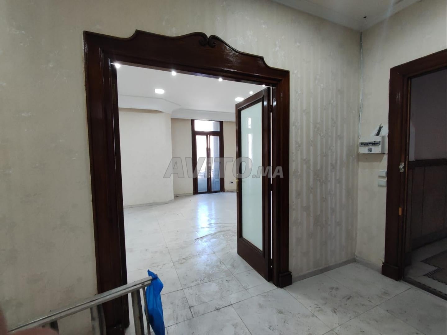 Office 76 m² for sale in Casablanca (Mers Sultan) — Photo 18