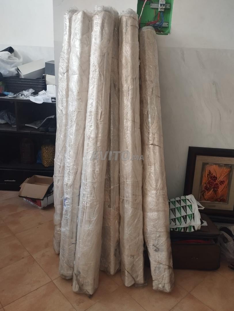 فيلا للبيع في طنجة — Photo 12