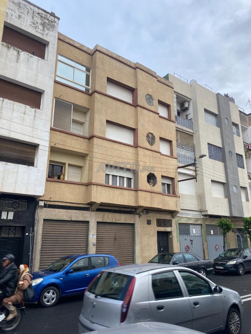 Building 330 m² for sale in Casablanca — Photo 8