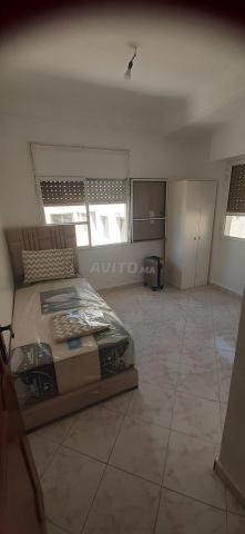 Studio à louer à Casablanca, Abdelmoumen — Photo 4