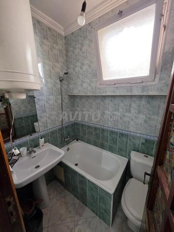 Studio à louer à Casablanca, Abdelmoumen — Photo 6