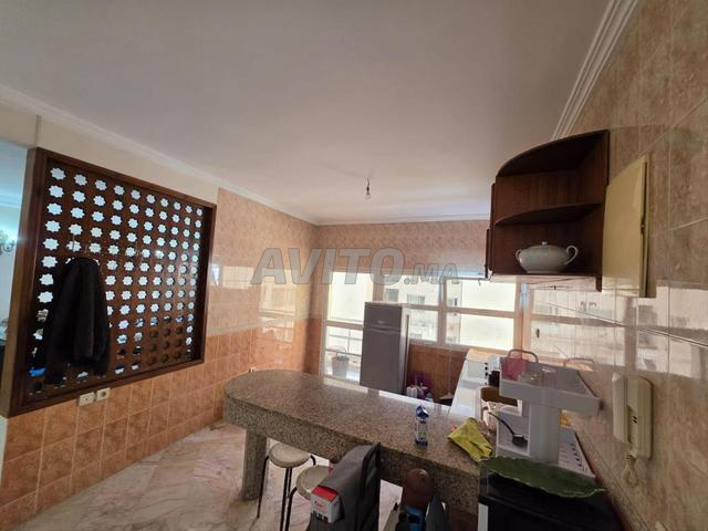 Studio à louer à Casablanca, Abdelmoumen — Photo 8