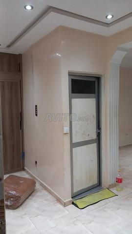 استوديو للإيجار في الدار البيضاء – برنوسي — Photo 3