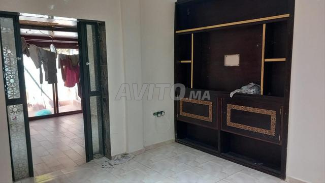 استوديو للإيجار في الدار البيضاء – برنوسي — Photo 5