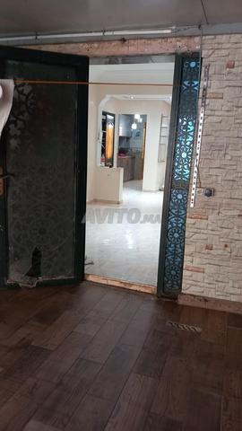 استوديو للإيجار في الدار البيضاء – برنوسي — Photo 7