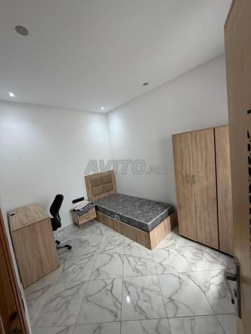 استوديو 100 م² للإيجار في الرباط — Photo 2
