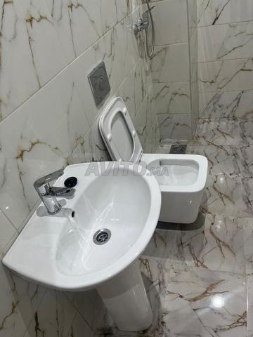 استوديو 100 م² للإيجار في الرباط — Photo 3
