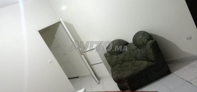 Studio meublé à louer à Casablanca, Maarif — Photo 2