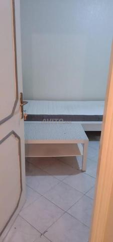 Studio meublé à louer à Casablanca, Maarif — Photo 3