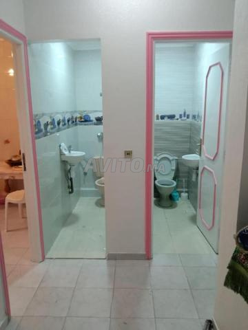 Studio meublé à louer à Casablanca, Maarif — Photo 5