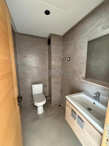 Office space 82 m² for rent in Casablanca Roches Noires — Photo 7