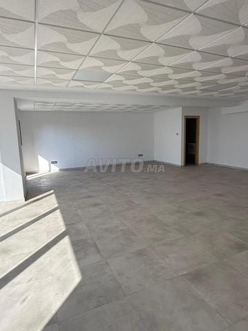 Office space 82 m² for rent in Casablanca Roches Noires — Photo 19