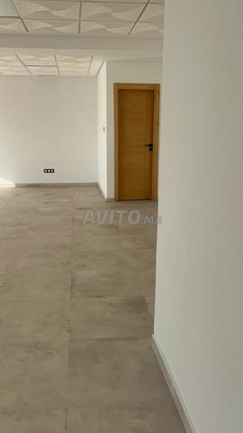 Office space 82 m² for rent in Casablanca Roches Noires — Photo 27