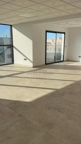 Office space 82 m² for rent in Casablanca Roches Noires — Photo 31