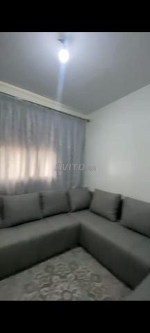 Appartement moderne 56 m² à louer à Casablanca (Oulfa) — Photo 8