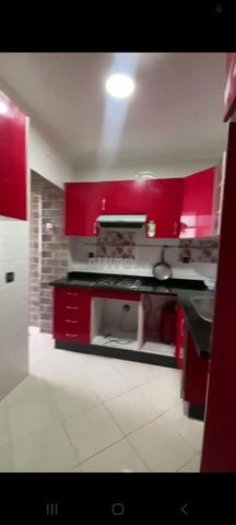 Appartement moderne 56 m² à louer à Casablanca (Oulfa) — Photo 14