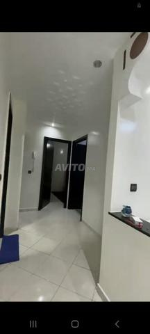 Appartement moderne 56 m² à louer à Casablanca (Oulfa) — Photo 20